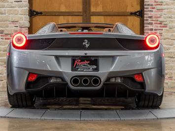 2014 Ferrari 458 Spider   - Photo 8 - Springfield, MO 65802