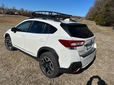 2019 Subaru Crosstrek 2.0i Limited   - Photo 3 - Springfield, MO 65802