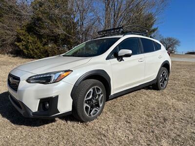 2019 Subaru Crosstrek 2.0i Limited   - Photo 1 - Springfield, MO 65802