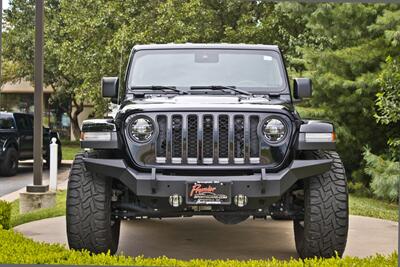 2022 Jeep Wrangler Rubicon  2 Door 4X4 - Photo 36 - Springfield, MO 65802