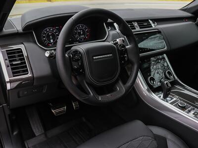 2020 Land Rover Range Rover Sport SVR   - Photo 42 - Springfield, MO 65802