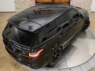 2020 Land Rover Range Rover Sport SVR   - Photo 12 - Springfield, MO 65802