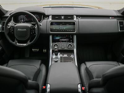 2020 Land Rover Range Rover Sport SVR   - Photo 2 - Springfield, MO 65802