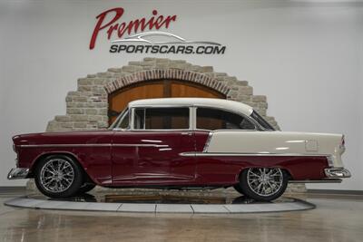 1955 Chevrolet Bel Air/150/210   - Photo 13 - Springfield, MO 65802