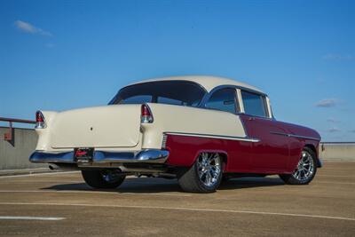 1955 Chevrolet Bel Air/150/210   - Photo 53 - Springfield, MO 65802