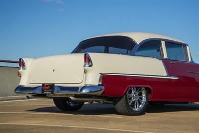 1955 Chevrolet Bel Air/150/210   - Photo 54 - Springfield, MO 65802