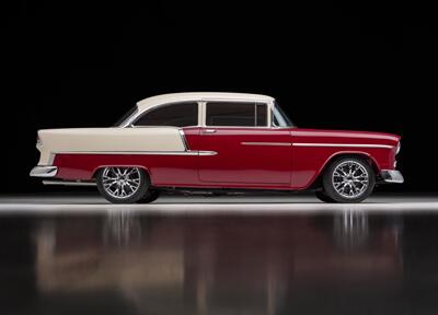 1955 Chevrolet Bel Air   - Photo 30 - Springfield, MO 65802