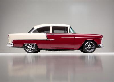 1955 Chevrolet Bel Air   - Photo 31 - Springfield, MO 65802