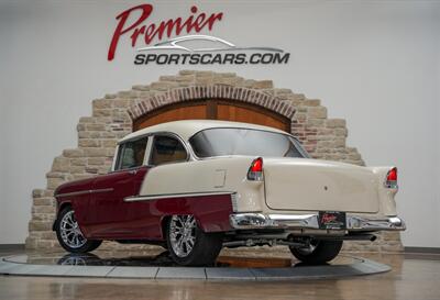 1955 Chevrolet Bel Air/150/210   - Photo 15 - Springfield, MO 65802