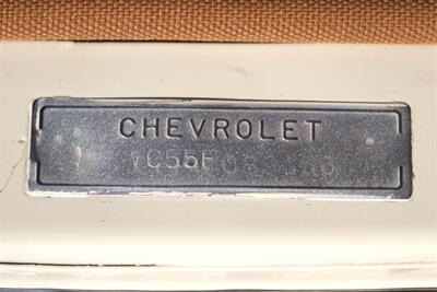 1955 Chevrolet Bel Air/150/210   - Photo 74 - Springfield, MO 65802