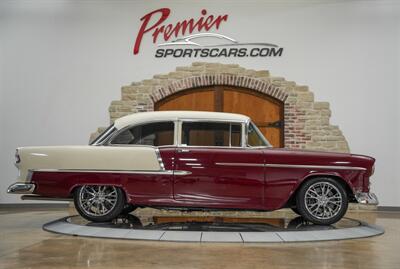 1955 Chevrolet Bel Air/150/210   - Photo 21 - Springfield, MO 65802