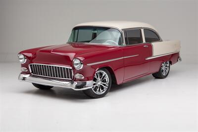 1955 Chevrolet Bel Air   - Photo 1 - Springfield, MO 65802