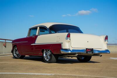 1955 Chevrolet Bel Air/150/210   - Photo 55 - Springfield, MO 65802