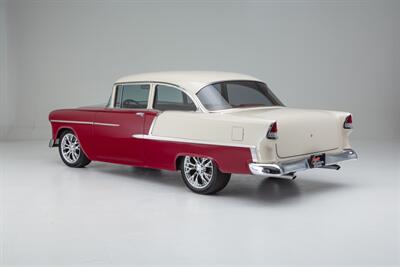 1955 Chevrolet Bel Air   - Photo 20 - Springfield, MO 65802