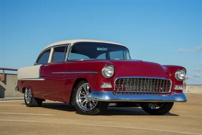 1955 Chevrolet Bel Air/150/210   - Photo 63 - Springfield, MO 65802