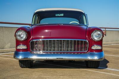 1955 Chevrolet Bel Air/150/210   - Photo 61 - Springfield, MO 65802