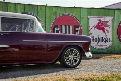 1955 Chevrolet Bel Air/150/210   - Photo 51 - Springfield, MO 65802