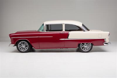 1955 Chevrolet Bel Air   - Photo 18 - Springfield, MO 65802