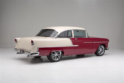 1955 Chevrolet Bel Air   - Photo 25 - Springfield, MO 65802