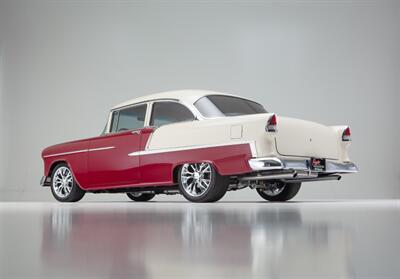 1955 Chevrolet Bel Air   - Photo 19 - Springfield, MO 65802