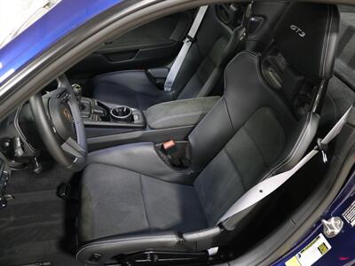 2022 Porsche 911 GT3  6 Speed Manual - Photo 39 - Springfield, MO 65802