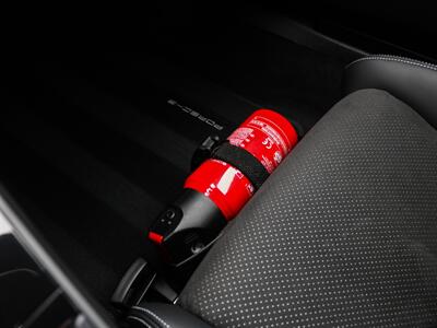 2022 Porsche 911 GT3  6 Speed Manual - Photo 48 - Springfield, MO 65802