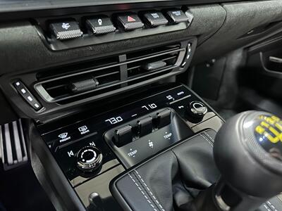 2022 Porsche 911 GT3  6 Speed Manual - Photo 36 - Springfield, MO 65802
