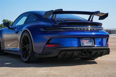 2022 Porsche 911 GT3  6 Speed Manual - Photo 52 - Springfield, MO 65802