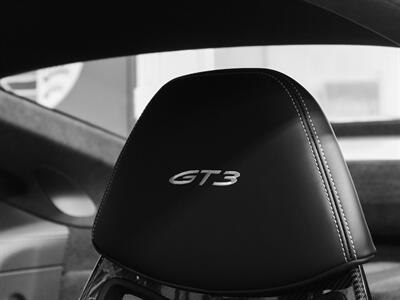 2022 Porsche 911 GT3  6 Speed Manual - Photo 42 - Springfield, MO 65802
