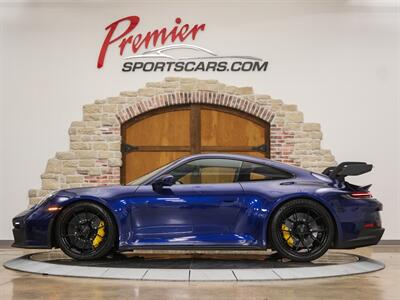 2022 Porsche 911 GT3  6 Speed Manual - Photo 12 - Springfield, MO 65802