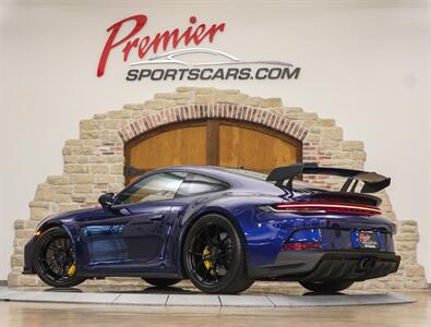 2022 Porsche 911 GT3  6 Speed Manual - Photo 17 - Springfield, MO 65802