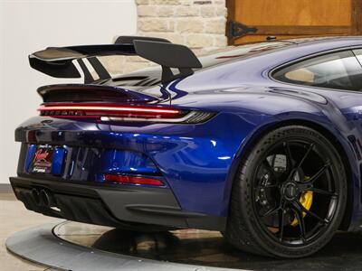 2022 Porsche 911 GT3  6 Speed Manual - Photo 25 - Springfield, MO 65802