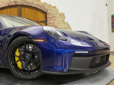 2022 Porsche 911 GT3  6 Speed Manual - Photo 6 - Springfield, MO 65802