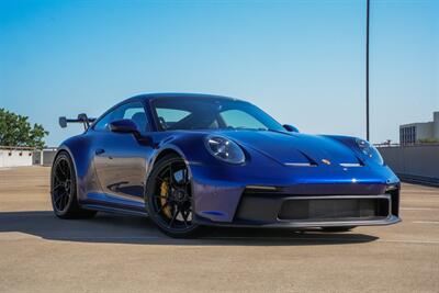 2022 Porsche 911 GT3  6 Speed Manual - Photo 63 - Springfield, MO 65802