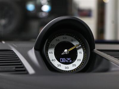 2022 Porsche 911 GT3  6 Speed Manual - Photo 34 - Springfield, MO 65802