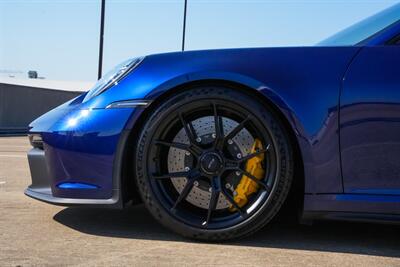 2022 Porsche 911 GT3  6 Speed Manual - Photo 50 - Springfield, MO 65802