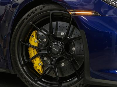 2022 Porsche 911 GT3  6 Speed Manual - Photo 78 - Springfield, MO 65802