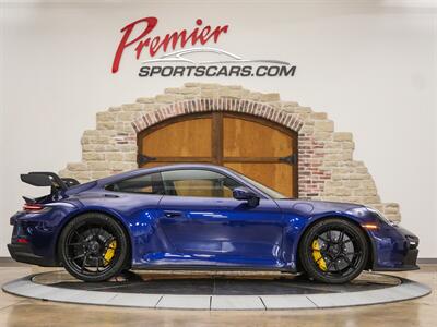 2022 Porsche 911 GT3  6 Speed Manual - Photo 3 - Springfield, MO 65802