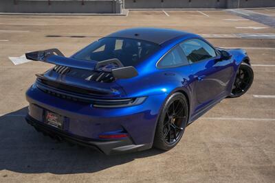 2022 Porsche 911 GT3  6 Speed Manual - Photo 57 - Springfield, MO 65802
