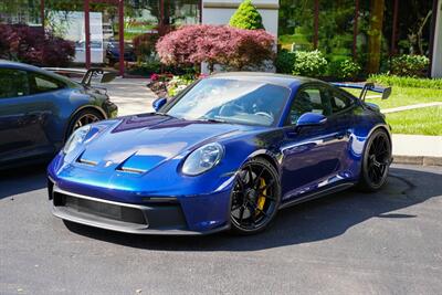 2022 Porsche 911 GT3  6 Speed Manual - Photo 76 - Springfield, MO 65802