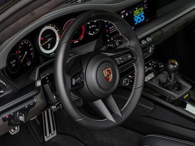 2022 Porsche 911 GT3  6 Speed Manual - Photo 27 - Springfield, MO 65802