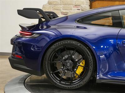2022 Porsche 911 GT3  6 Speed Manual - Photo 4 - Springfield, MO 65802