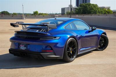 2022 Porsche 911 GT3  6 Speed Manual - Photo 59 - Springfield, MO 65802