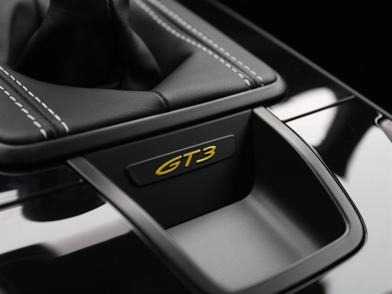 2022 Porsche 911 GT3 6 Speed Manual - Photo 38 - Springfield, MO 65802
