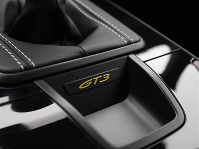 2022 Porsche 911 GT3  6 Speed Manual - Photo 38 - Springfield, MO 65802