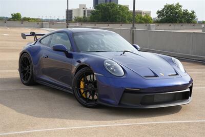 2022 Porsche 911 GT3  6 Speed Manual - Photo 62 - Springfield, MO 65802
