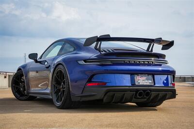 2022 Porsche 911 GT3  6 Speed Manual - Photo 55 - Springfield, MO 65802