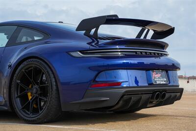 2022 Porsche 911 GT3  6 Speed Manual - Photo 51 - Springfield, MO 65802