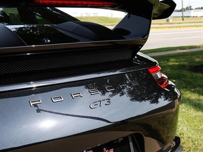 2018 Porsche 911 GT3   - Photo 32 - Springfield, MO 65802