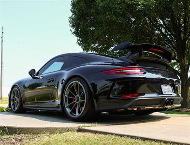 2018 Porsche 911 GT3   - Photo 33 - Springfield, MO 65802